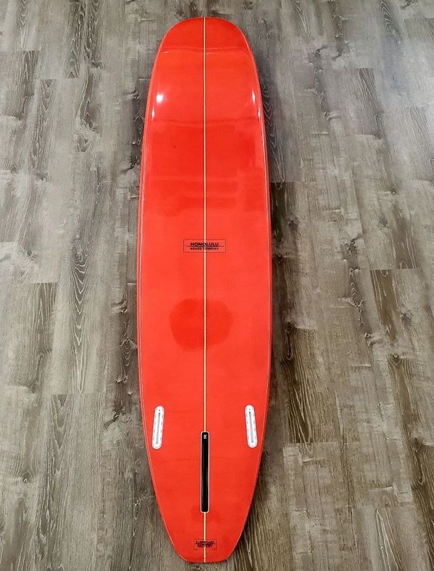 waikiki surfboard rental prices