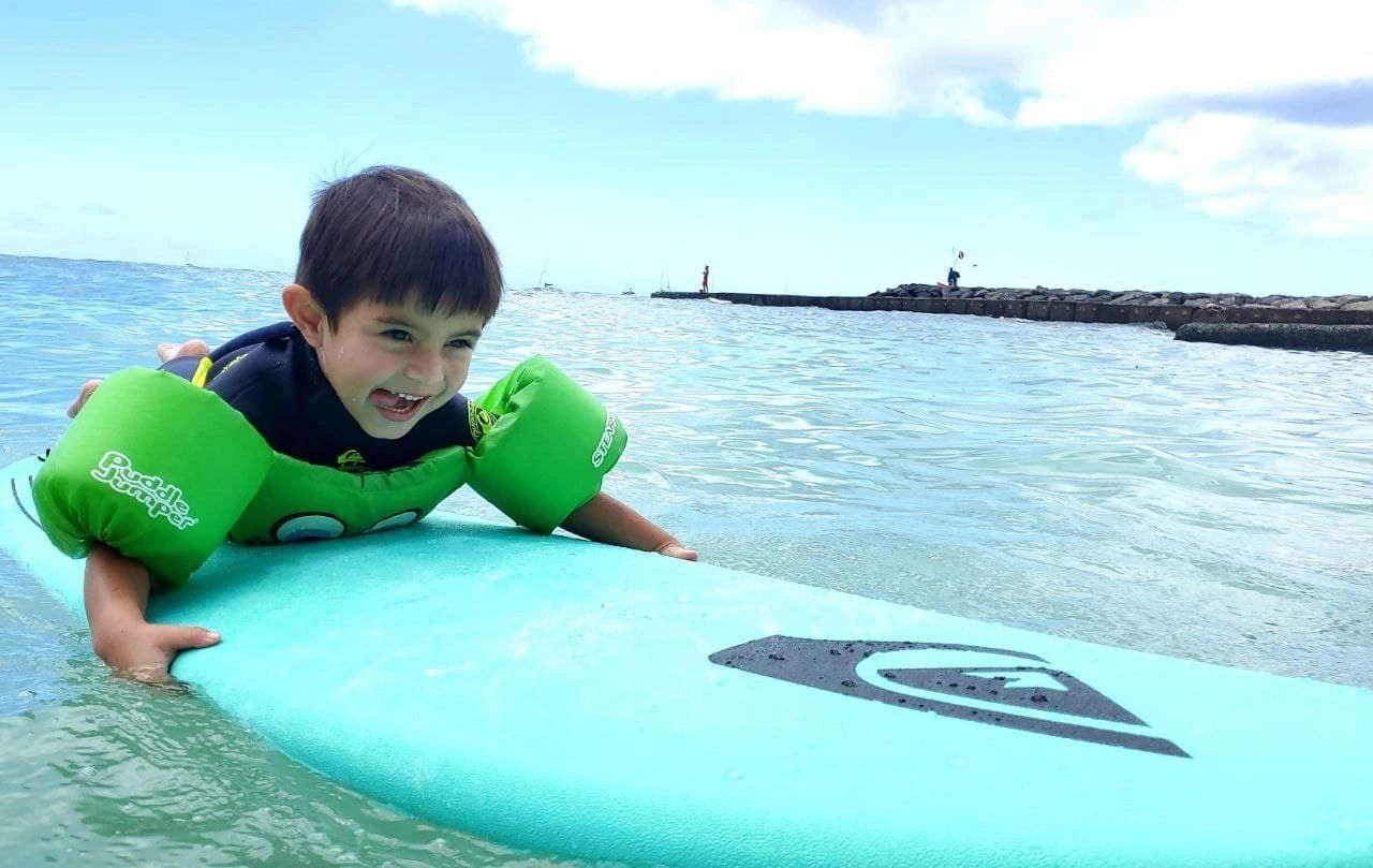 Standup Paddleboarding Rentals Surf In The City