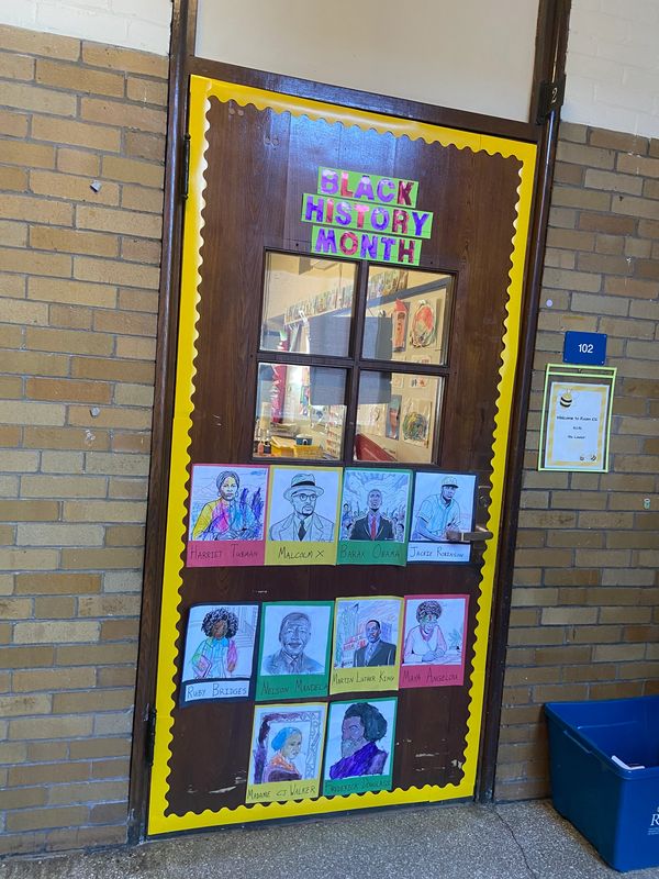 The Lee Academy