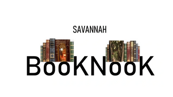Savannah BookNook