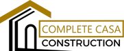 Complete Casa Construction