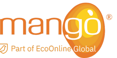 Mango QHSE logo