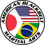 American Blackbelt Karate 