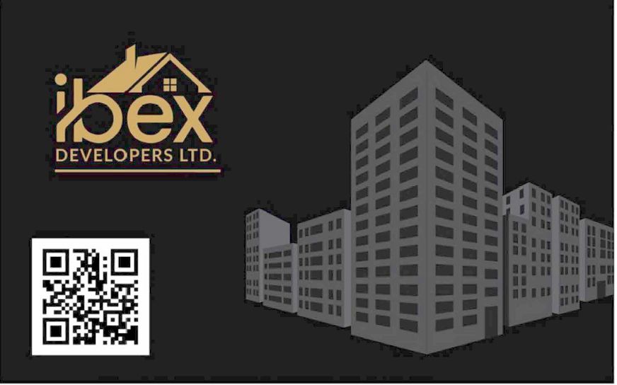 Ibex Developers Ltd.