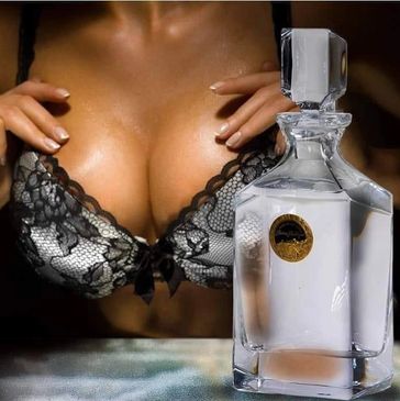 International Museum Of Vodka
