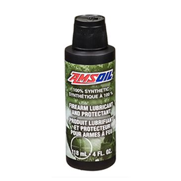 best lubricant for ar15 AMSOIL Gun Lubricant