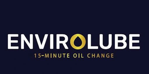 Enviro Lube Logo