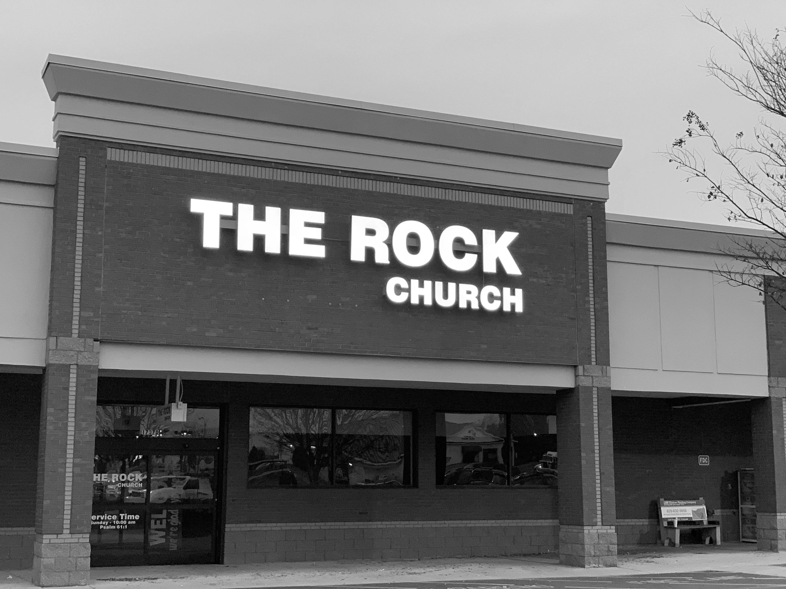 The Rock Church Religious Organization, Contemporary Worship