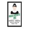 MAID EXPERTS, Cleaning Service 