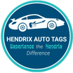 Hendrix Auto Tags