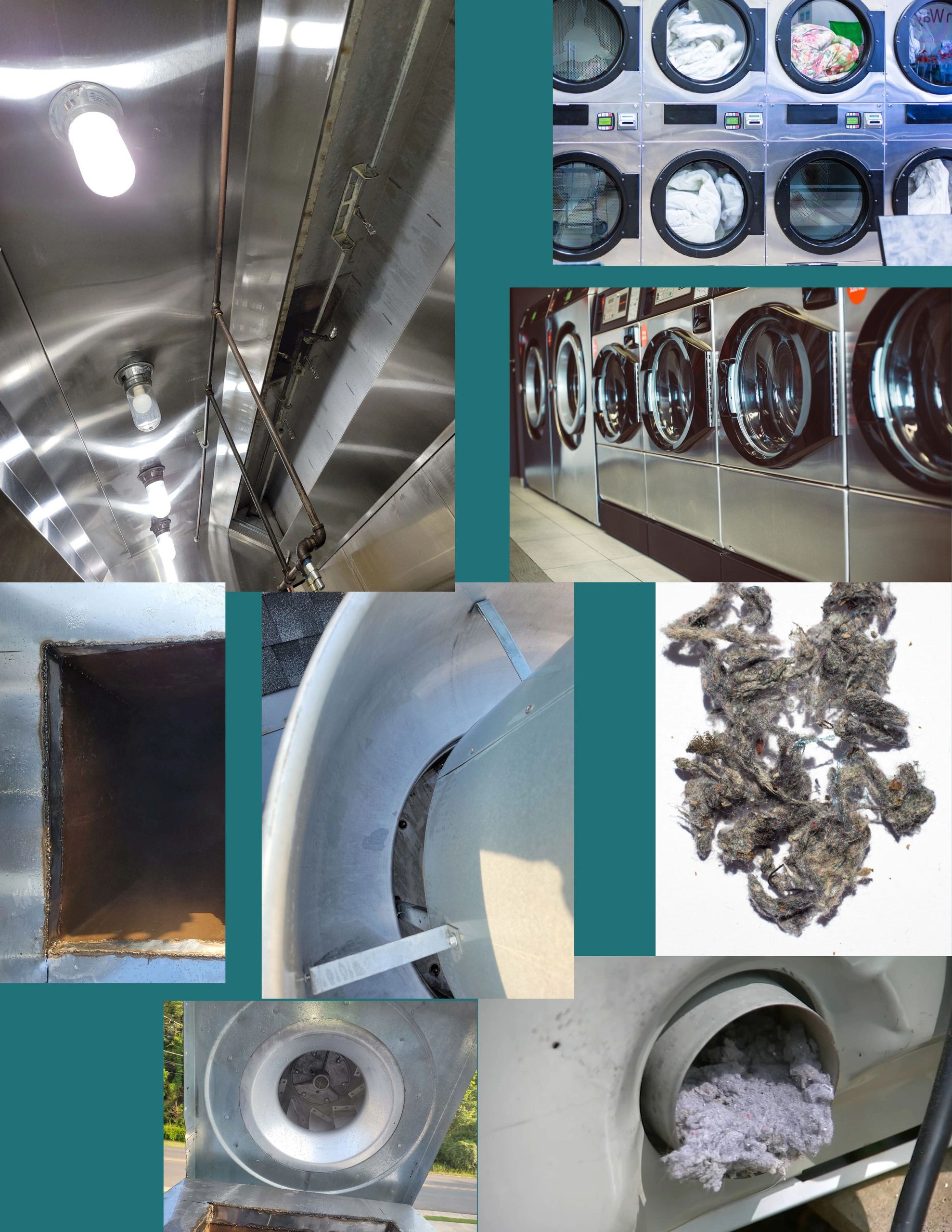 Exhaust Hood Cleaning Services Grease Monkeys Hood and Vent