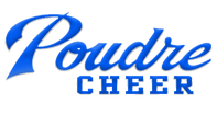 Poudre High School Cheerleading