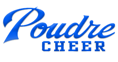 Poudre High School Cheerleading