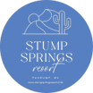 Stump Springs
Resort