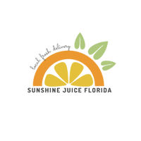 Sunshine Juice 