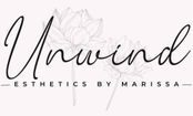 Unwind esthetics by Marissa
