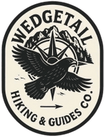 Wedgetail Hiking & Guides Co.
