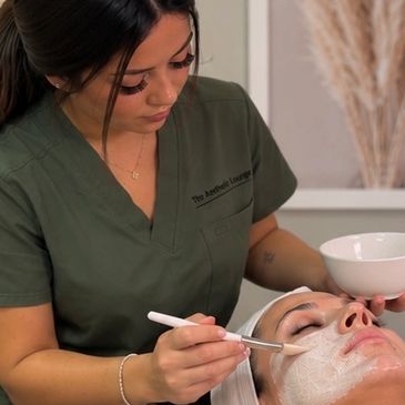 Have you booked your signature facial consultation?