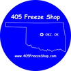 405 Freeze Shop