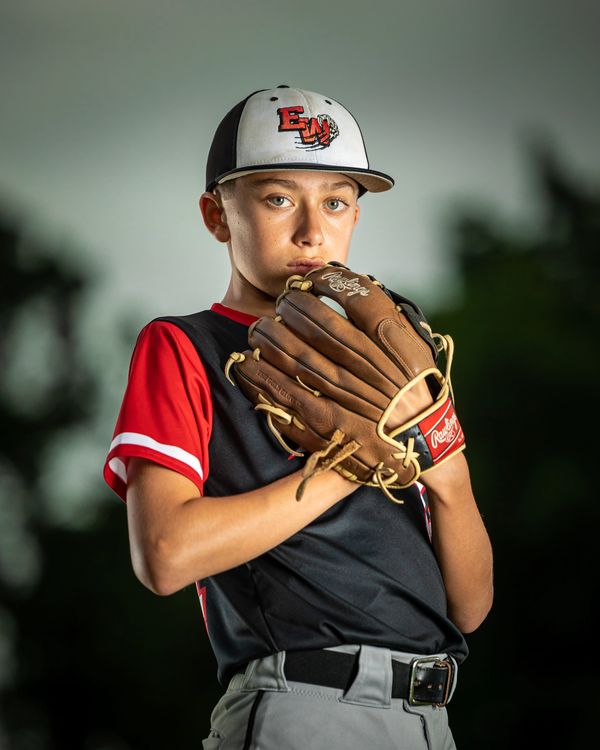 Youth Sports Photography Gallery