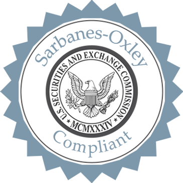 Sarbanes-Oxley Act (SOX)