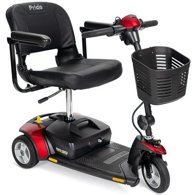 mobility scooter rentals near me Sacramento