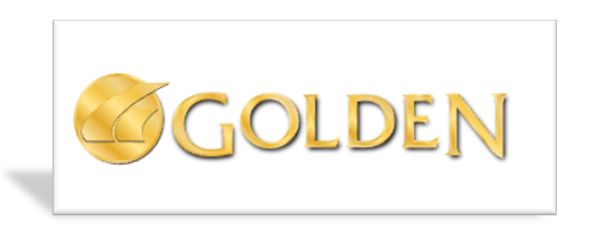golden logo