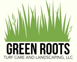Green Roots Turf Care and Landscaping