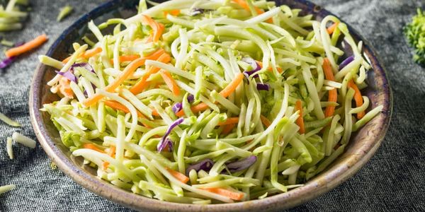 Broccoli Slaw 