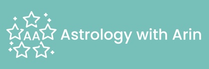 Astrology with Arin
