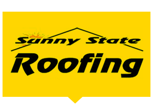 Sunny State Roofing logo