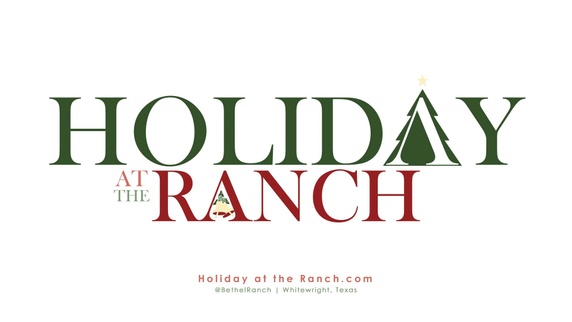 Holidayattheranch