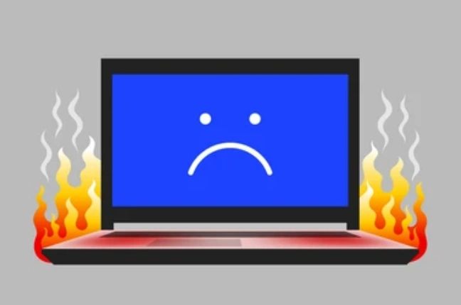 Help Your Computer Beat the Heat!