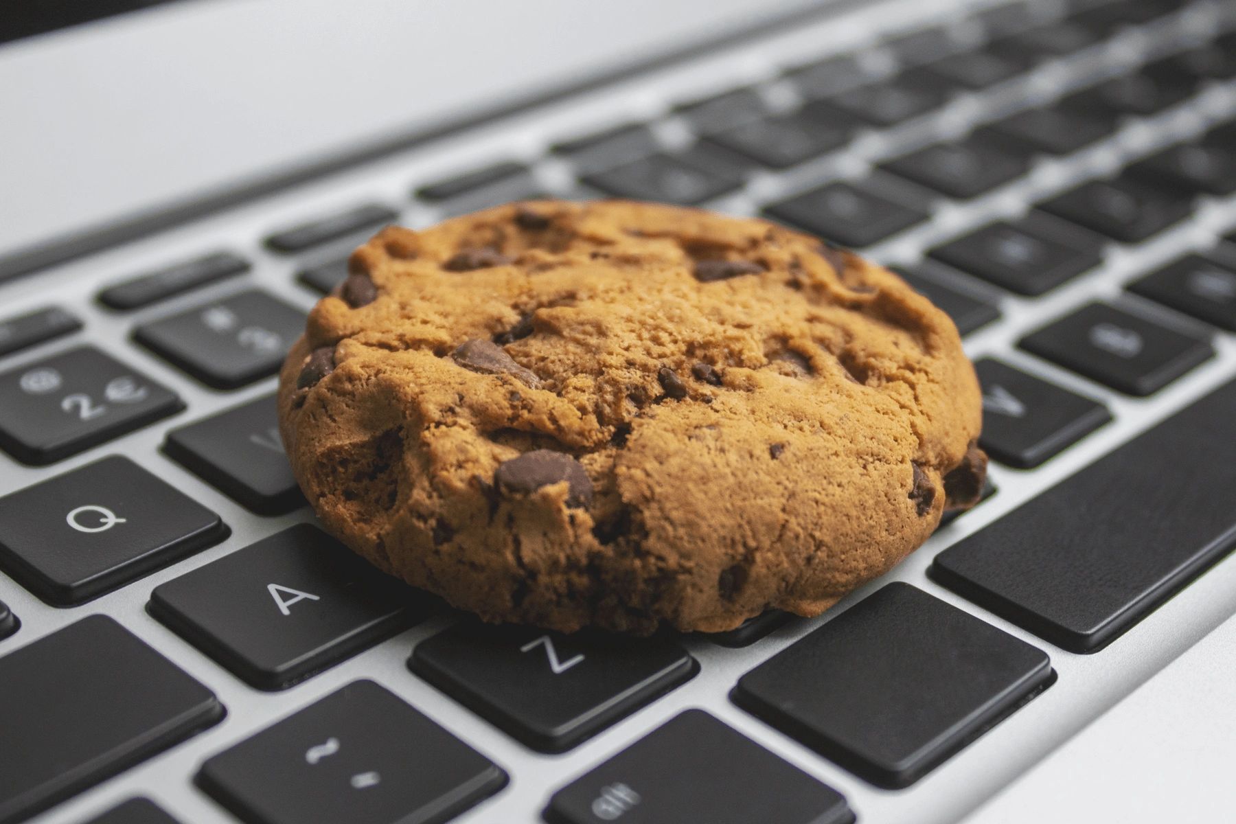Cookie confusion
