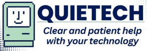 Quietech Associates, Inc.