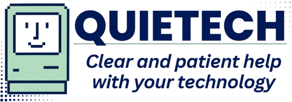 Quietech Associates, Inc.