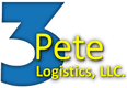 3Pete Logistics, LLC.