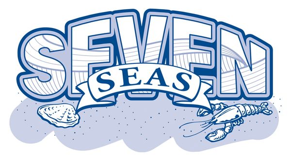 The logo for our sea mix formula of salt