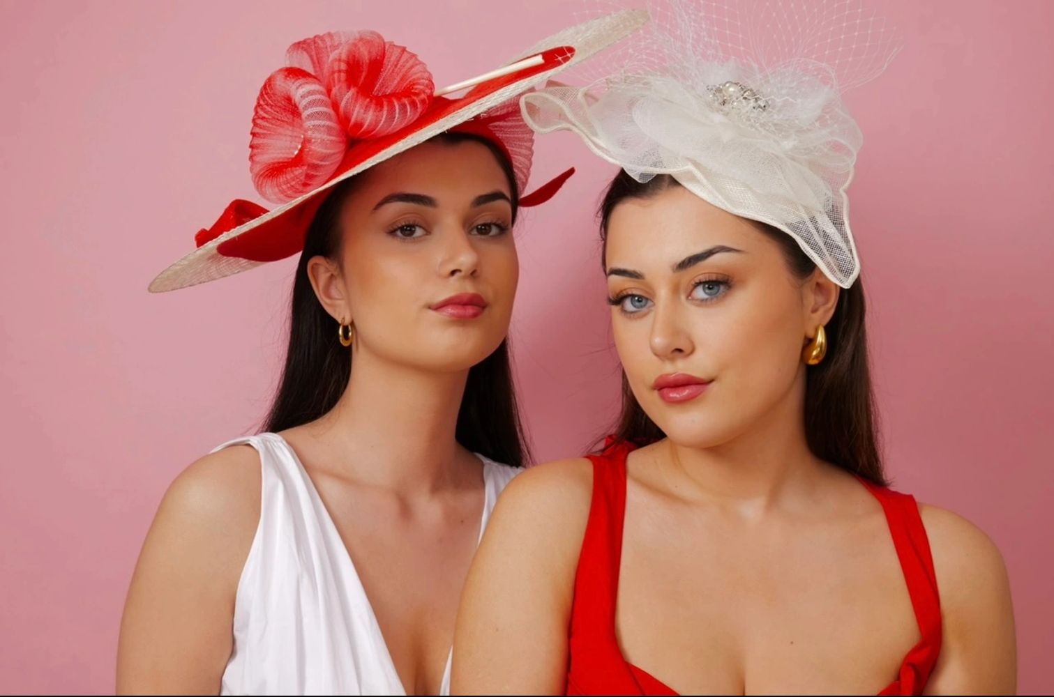 Shop Fascinator Ascot Hats Online