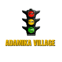 Adamika Village #StopKillingOurKidsMovement
