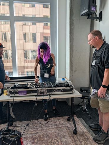 Twitch HQ