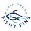 Fishy Fins an Aquatic Content media Group