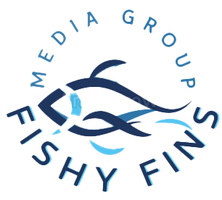 Fishy Fins an Aquatic Content media Group