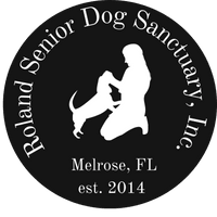 Roland Senior Dog Sanctuary