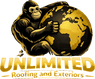 UNLIMITEDRoofing and Exteriors