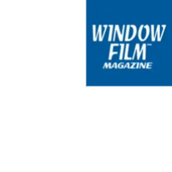 WINDOW FILM MAGAZINE
