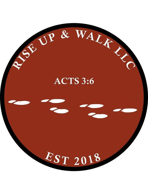 Rise Up & Walk LLC