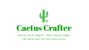 Cactus Crafter
