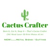 Cactus Crafter