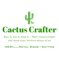 Cactus Crafter